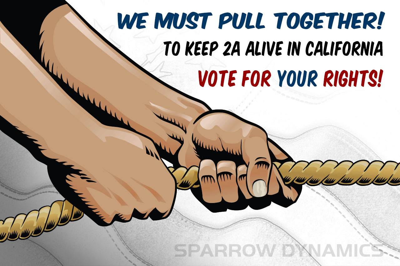 Pull Together Image... VOTE